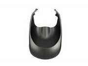 Untere Frontverkleidung Peugeot Kisbee matt grau