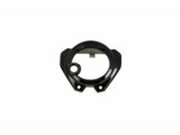 Tachoabdeckung Yamaha Aerox ab 2013 Schwarz