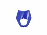 Lichtmaske Rieju MRT ab 2022 Blau