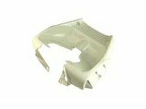 Unterseite Frontverkleidung Yamaha Slider Wei