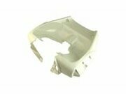 Unterseite Frontverkleidung Yamaha Slider Wei