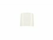 Motorabdeckung Yamaha BWs bis 2004 weiss