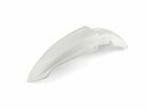 Schutzblech vorn Derbi X-treme bis 2011 Weiss