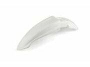 Schutzblech vorn Derbi X-treme bis 2011 Weiss