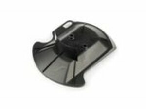 Spritzschutz Gabel unten Yamaha BWs ab 2004