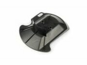 Spritzschutz Gabel unten Yamaha BWs ab 2004