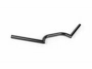 Lenker Racing / M-Lenker schwarz d.22mm
