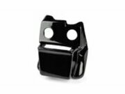 Radio-Konsole Yamaha BWs bis 2004 Schwarz