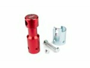 Lenkeraufnahme STR8 Peugeot Speedfight / TKR / Vivacity matt rot