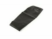 Sitzbankbezug schwarz Peugeot Kisbee / Streetzone