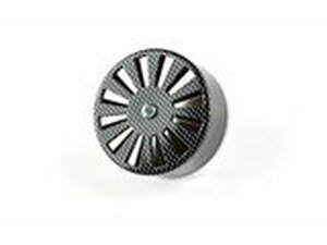 Luftfilter STR8 carbon AW 28/35mm (PHVA/PHBN) Durchlass...