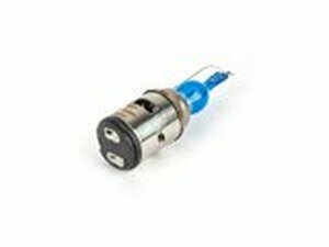 Birne Xenon super blau 12V - 35/35W (BA20D)
