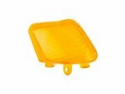 Blinkerglas hinten rechts orange Yamaha BWs NG bis 1999