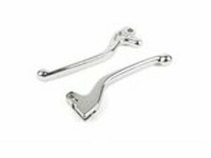 Bremshebelset STR8 chrom Yamaha BWs / Slider ab 2004
