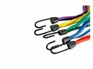 Expander flach Sandow mit Haken 4 cordes 0,09x60