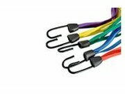 Expander flach Sandow mit Haken 4 cordes 0,09x60