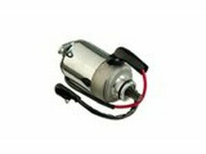 Anlasser elektrisch Top Performances  SYM 125cc 4T