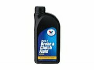 Bremsflssigkeit Valvoline DOT 5.1 1L