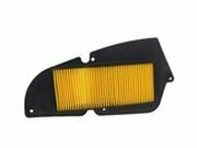 Luftfilter Einsatz fr SYM HD 125, 200, Peugeot LXR 125, 200