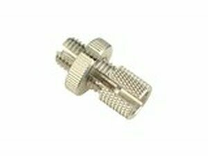 Einstellschraube Seilzug M10X125 Gasgriffe Mofa / Moto 50cc