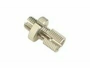 Einstellschraube Seilzug M10X125 Gasgriffe Mofa / Moto 50cc