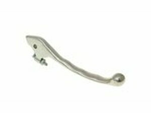 Bremshebel rechts silber Puch 50 / Derbi RD 50 / Rieju RV 50