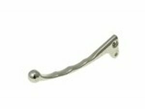 Bremshebel links silber Puch 50 / Derbi RD 50 / Rieju RV 50