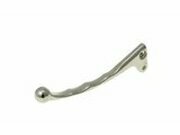 Bremshebel links silber Puch 50 / Derbi RD 50 / Rieju RV 50