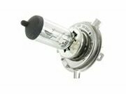 Scheinwerferlampe Halogen H4 12V/35W/35W (P43T)
