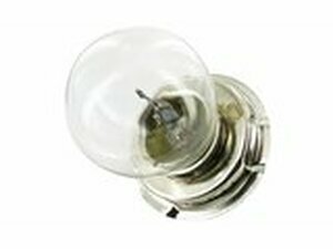 Scheinwerferbirne Sockelbirne Standard 12V - 15W P26S