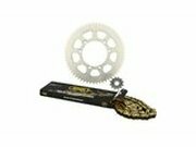 Kettensatz Afam 12x58 - 420 Fantic Caballero 2006 - 2017