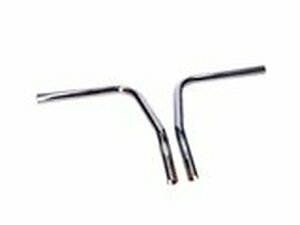 Lenker Peugeot 103 MVL verchromter Stahl