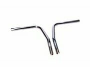 Lenker Peugeot 103 MVL verchromter Stahl