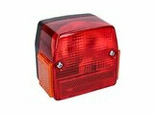 Rcklicht Originalersatz Peugeot 103 SPX / RCX