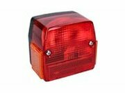 Rcklicht Originalersatz Peugeot 103 SPX / RCX