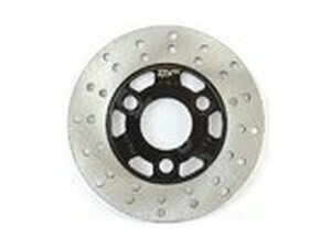 Bremsscheibe TNT 155mm Piaggio Zip / Yamaha BWs / GY6