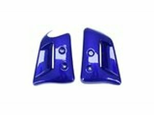 Khlerspoiler Peugeot 103 SPX Phase 2 blau (Set)