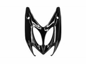 Frontverkleidung Yamaha Aerox bis 2013 schwarz