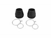 Staubschutz Abdeckung Gabel (x2) MBK 51