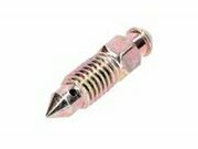 Entlfterschraube M8x1,25 fr Brembo Bremssattel