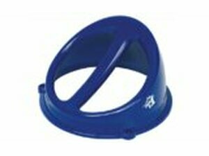 Lfterspoiler STR8 universell blau