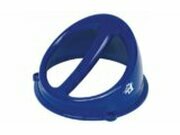 Lfterspoiler STR8 universell blau