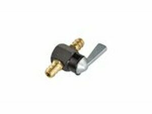 Benzinhahn universal ON/OFF 7mm