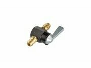 Benzinhahn universal ON/OFF 7mm