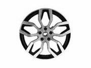 Riemenscheibe Alu 11 Zhne schwarz Mofa