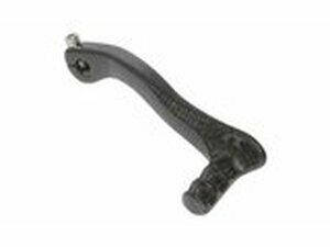 Kickstarter Peugeot Alu carbon look