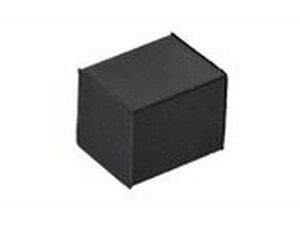 Gummistopfen Kippstnder schwarz Simson S51