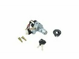 Zndschloss (5 Kabel) BWs bis 2003 / Slider