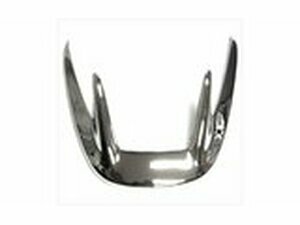 Heckverkleidung Grand Retro Chrom