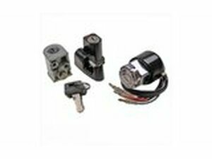 Zndschloss / Schlosssatz komplett Honda Dax 50 / 70cc